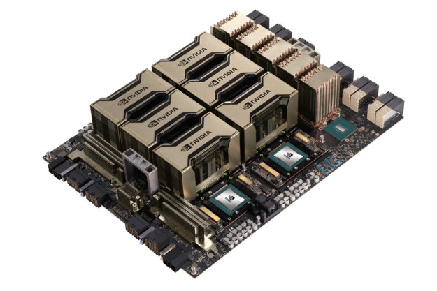 RendeRex GPU Server